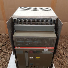 Abb sace e2l 16 circuit breaker