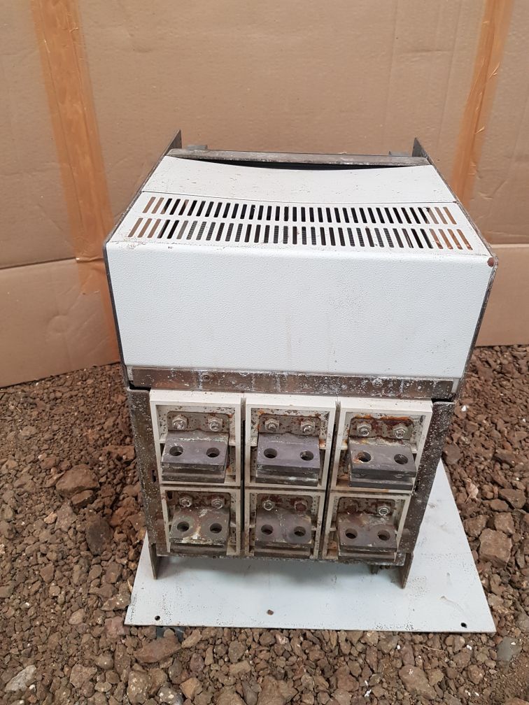 Abb sace e2l 16 circuit breaker