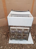 Abb sace e2l 16 circuit breaker