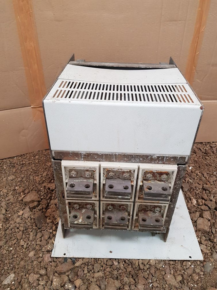 Abb sace e2l 16 circuit breaker