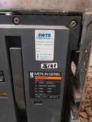 Merlin gerin m25 h1 circuit breaker