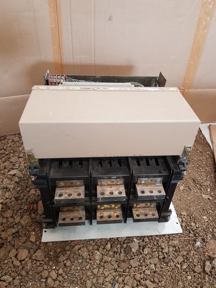 Merlin gerin m25 h1 circuit breaker