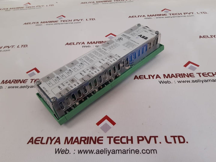 Abb asfc-01c switch fuse controller