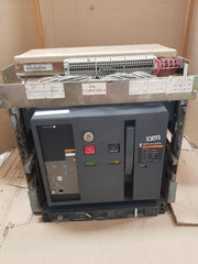Merlin gerin m25 h1 circuit breaker Used