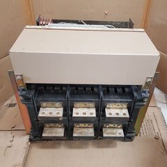 Merlin gerin m25 h1 circuit breaker Used