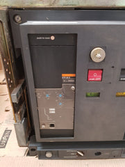Merlin gerin m25 h1 circuit breaker
