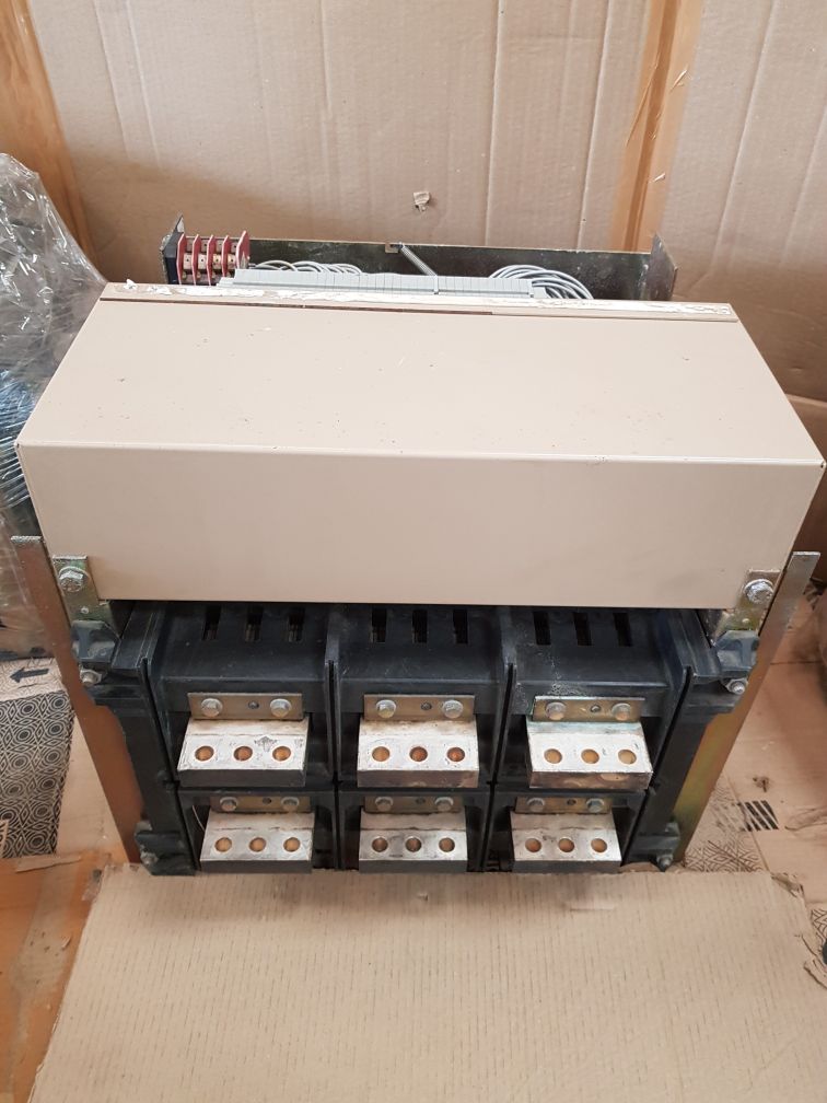 Merlin gerin m25 h1 circuit breaker