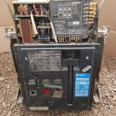 Terasaki tempower at20 air circuit breaker