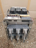 Terasaki tempower at20 air circuit breaker