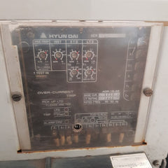 Hyundai hat 16 air circuit breaker