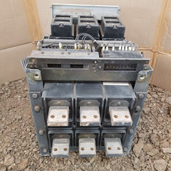 Hyundai hat 16 air circuit breaker