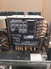 Hyundai hat 16 3-pole air circuit breaker