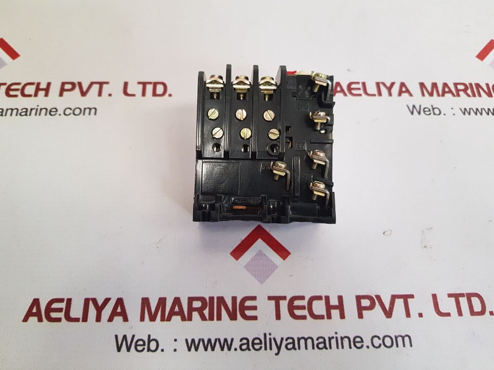 L&t mn2 thermal overload relay