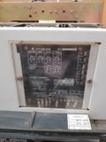Hyundai hat 25 air circuit breaker Used