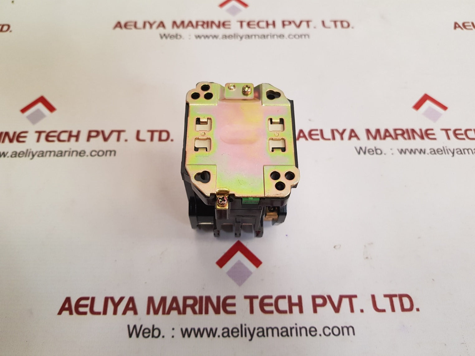 Togami-electric clk-20h-p4 magnetic contactor
