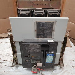 Hyundai hat 25 air circuit breaker 3-pole