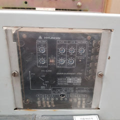 Hyundai hat 25 air circuit breaker 3-pole