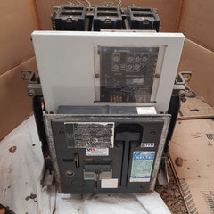 Hyundai hat 16 air circuit breaker Used