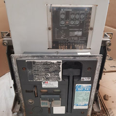 Hyundai hat 16 air circuit breaker Used