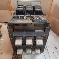 Hyundai hat 16 air circuit breaker Used