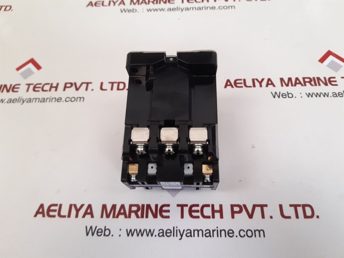 Togami clk35j-p6 magnetic contactor