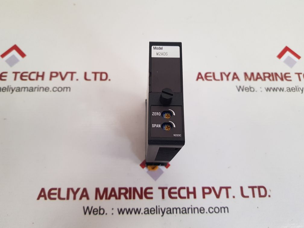 M-system m2ads-aaa-m2/n signal transmitter