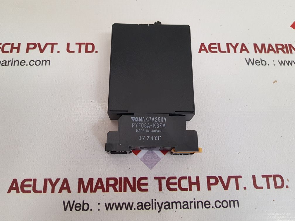 M-system m2ads-aaa-m2/n signal transmitter