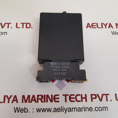 M-system m2ads-aaa-m2/n signal transmitter