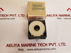 Agastat 7012ad timer relay coil 5-50 sec.