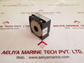 Agastat 7012ad timer relay coil 5-50 sec.