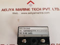 Agastat 7012ad timer relay coil 5-50 sec.