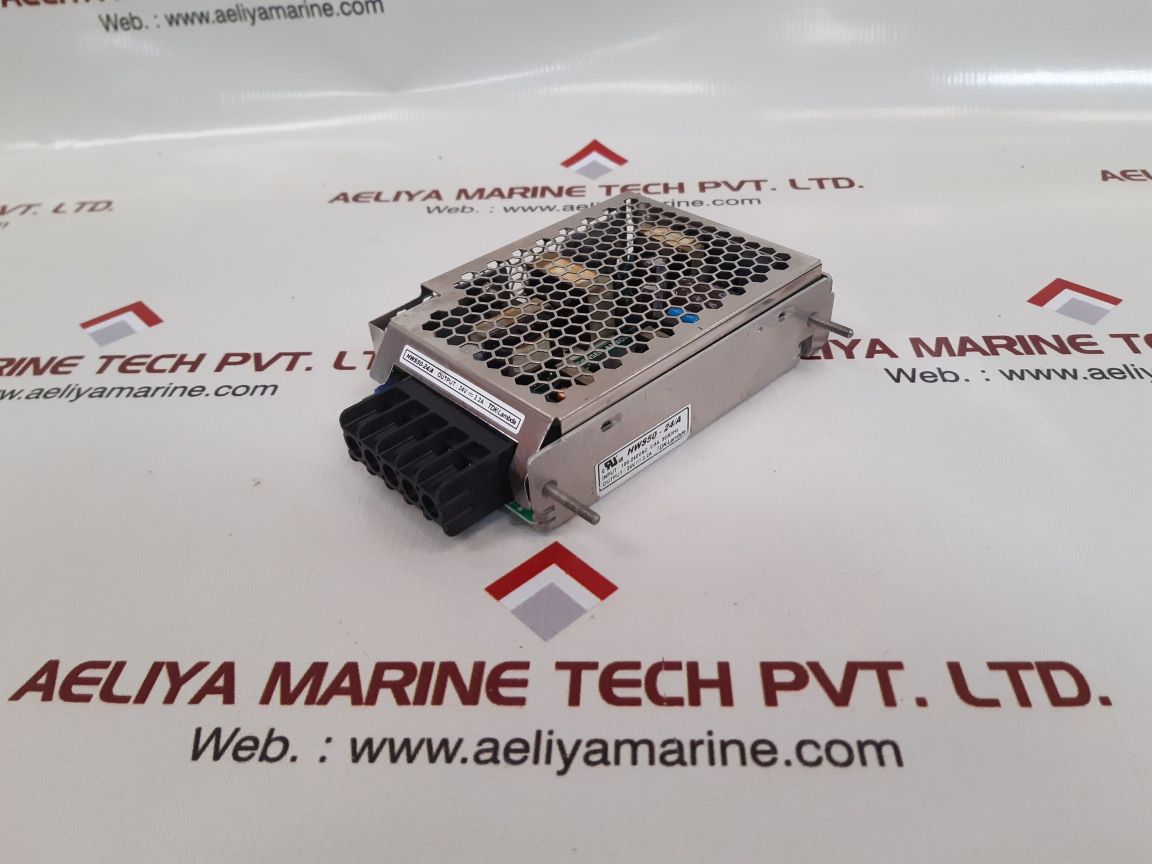 Tdk-lambda hws50-24/a power supply