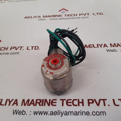 Versa e-3198-84xx-a120 pneumatic valve solenoid operator New