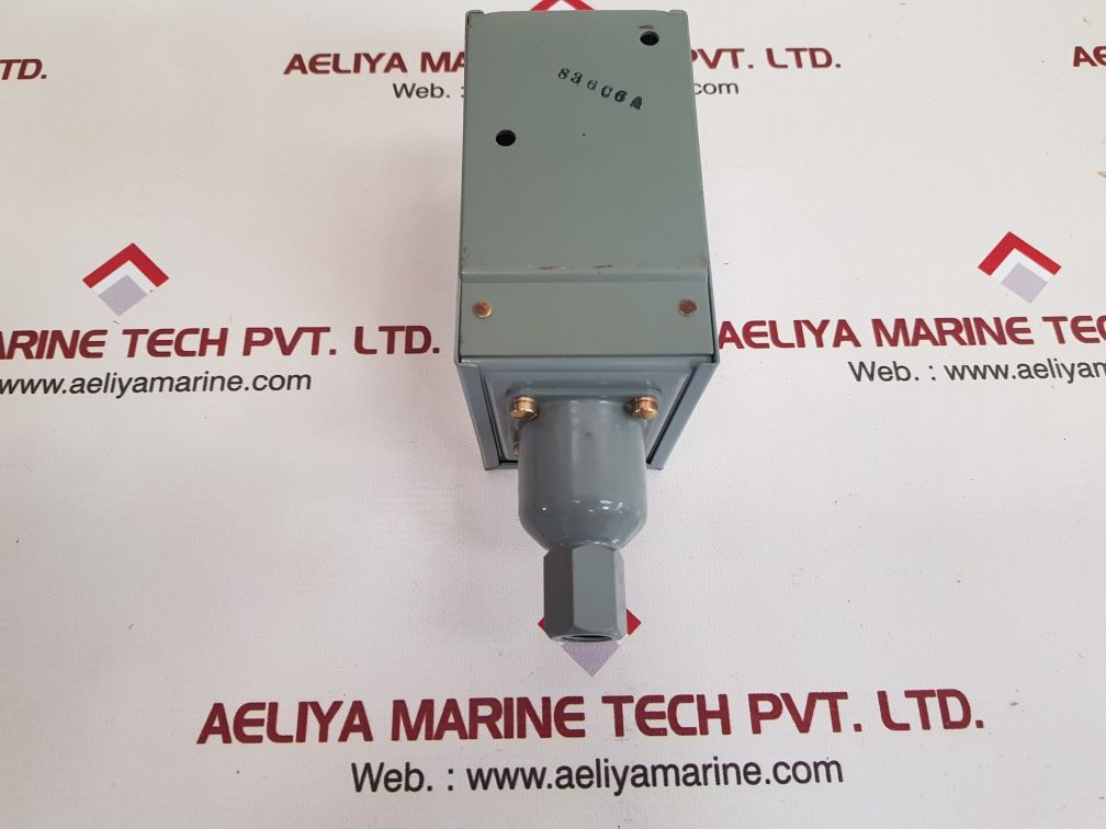 Allen-bradley 836-c7 pressure control