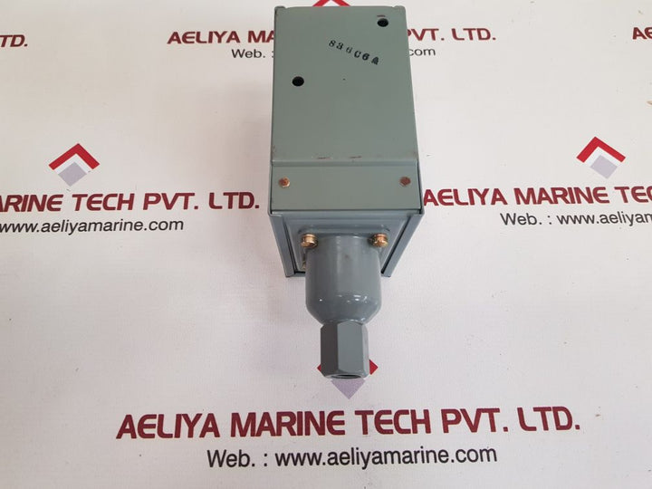 Allen-bradley 836-c7 pressure control
