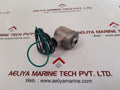 Versa e-3198-84xx-a120 pneumatic valve solenoid operator New