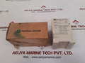 Pepperl+Fuchs We77/Ex-2 Switching Isolator 230Vac New

