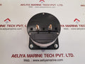 National oilwell varco ips 141-001062 ammeter 0-1500a