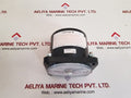 National oilwell varco ips 141-001062 ammeter 0-1500a