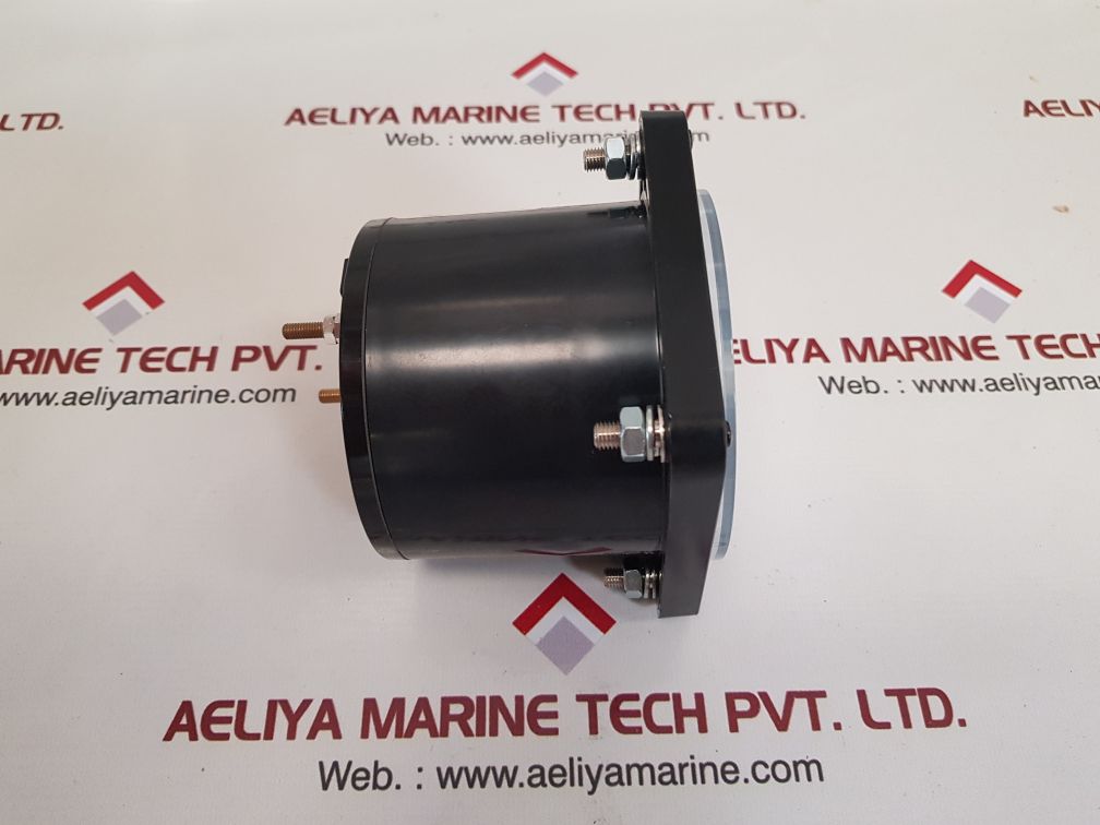 National oilwell varco ips 141-001062 ammeter 0-1500a