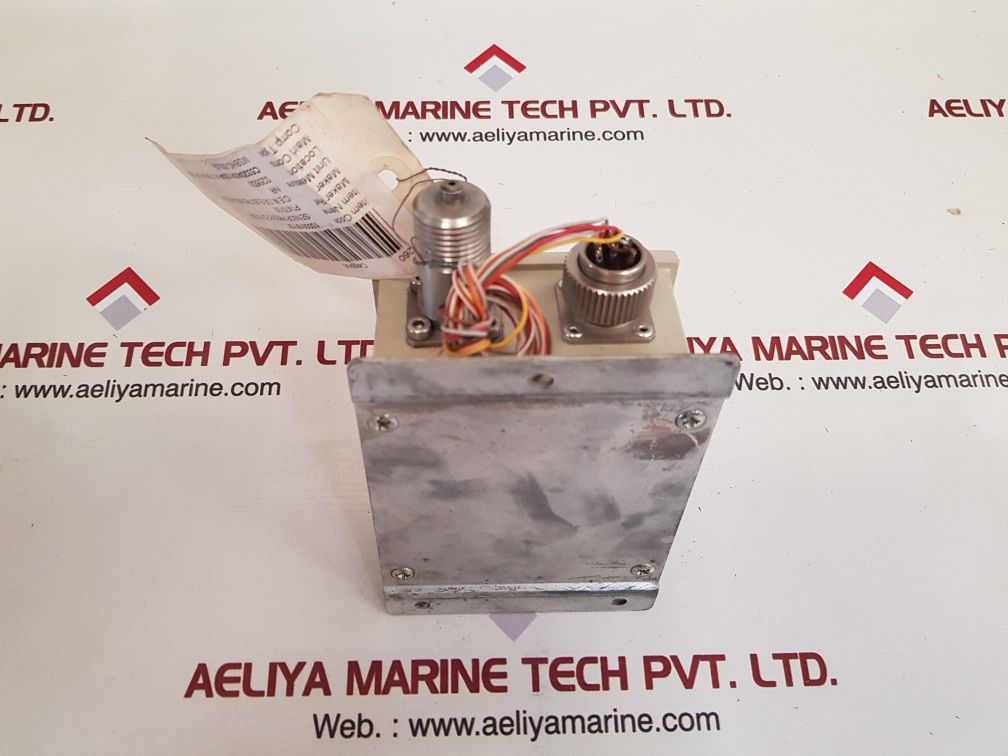 Cmr p7470 136 pressure sensor 10 bar