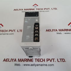 Keyence ms-h100 4.5a power supply
