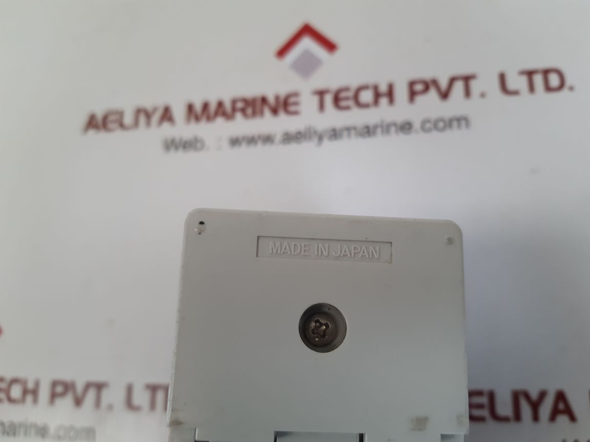 Keyence ms-h100 4.5a power supply