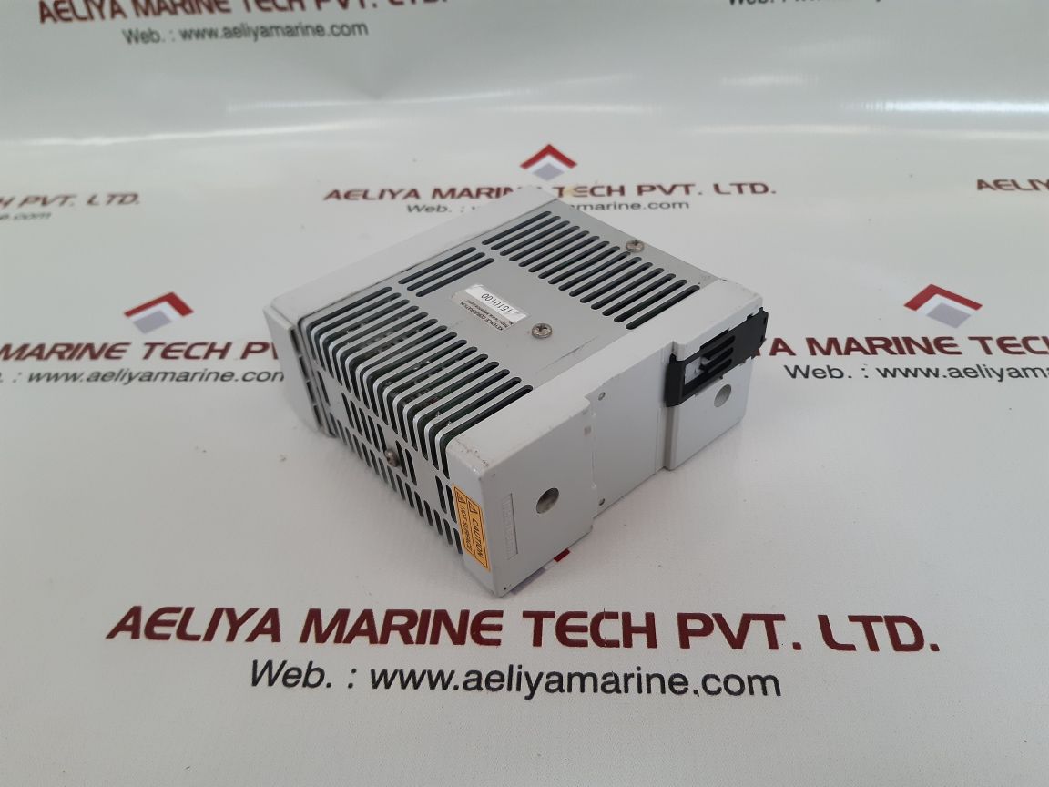 Keyence ms-h100 4.5a power supply