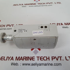 Pfeiffer vacuum imr 265 compact process ion gauge ptr26504