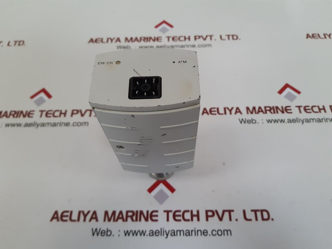 Pfeiffer vacuum imr 265 compact process ion gauge ptr26504