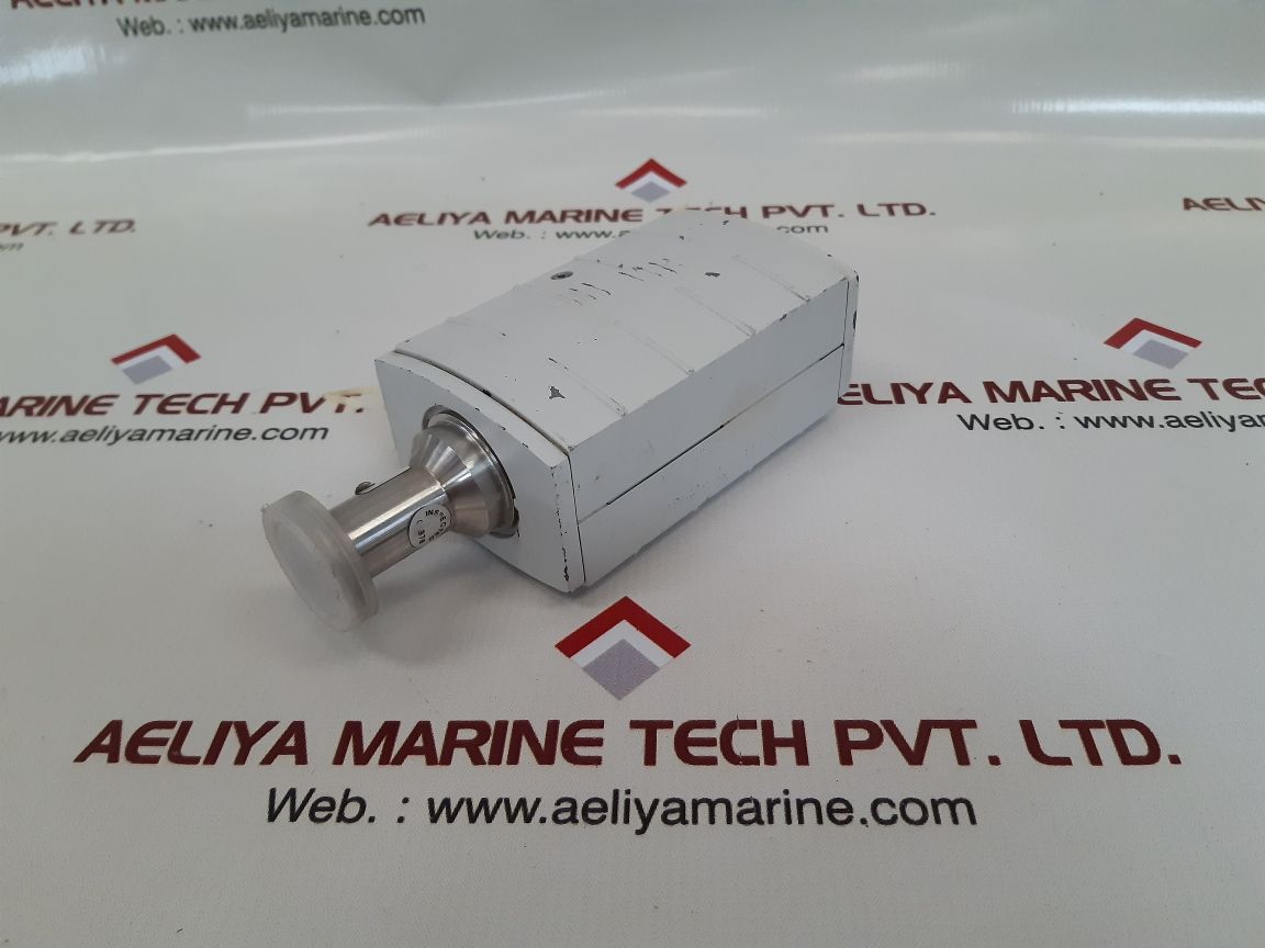 Pfeiffer vacuum imr 265 compact process ion gauge ptr26504