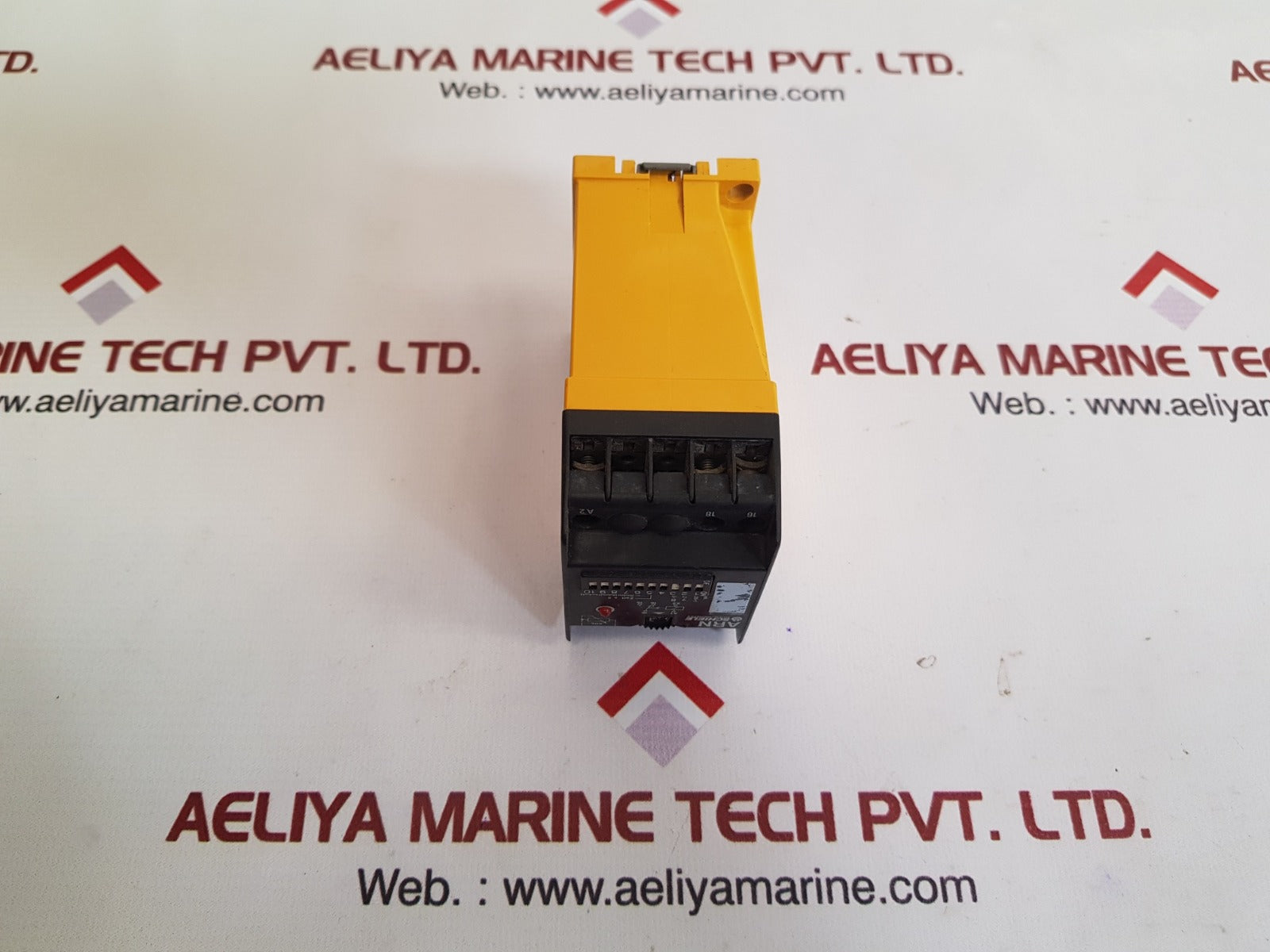 Schiele arn 2.409.500.30 arn changer