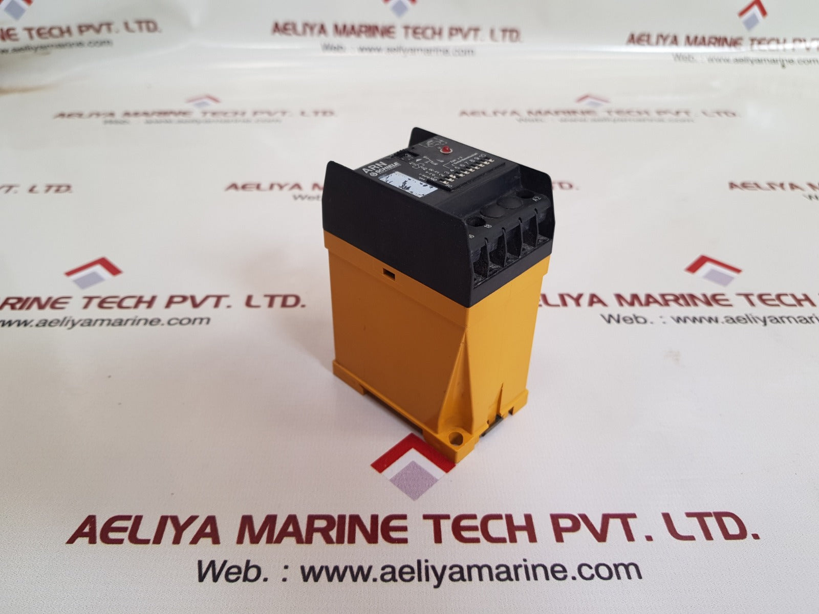 Schiele arn 2.409.500.30 arn changer