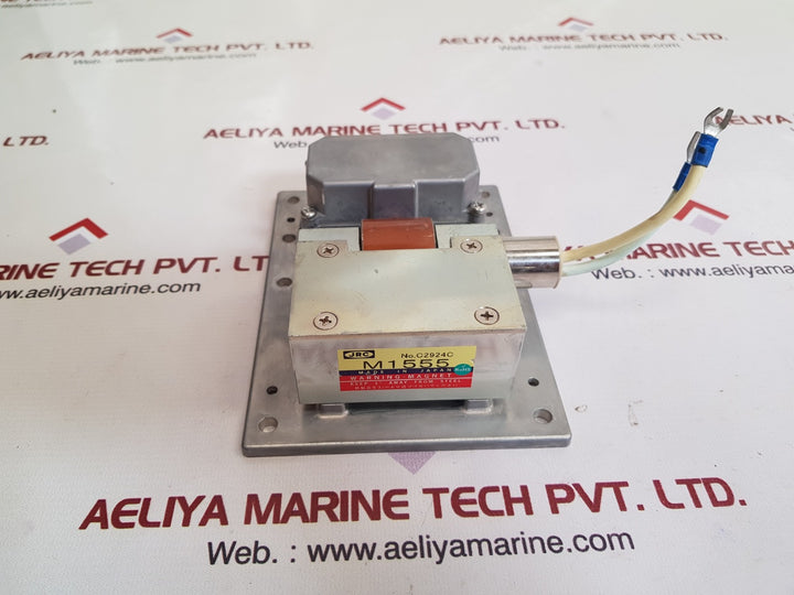 Jrc m1555 magnetron